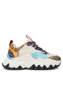 Sneakersy Buffalo Trail One Vegan 1636303 Kolorowy ze sklepu eobuwie.pl w kategorii Buty sportowe damskie - zdjęcie 182024175