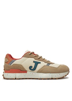 Sneakersy Joma C.1992 C1992W2425 Beżowy ze sklepu eobuwie.pl w kategorii Buty sportowe męskie - zdjęcie 182024259