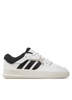 Sneakersy adidas Court 24 IF1656 Biały ze sklepu eobuwie.pl w kategorii Buty sportowe męskie - zdjęcie 182024269