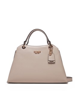 Torba Guess HWEVG9 53506 Beżowy ze sklepu eobuwie.pl w kategorii Kuferki - zdjęcie 182024315