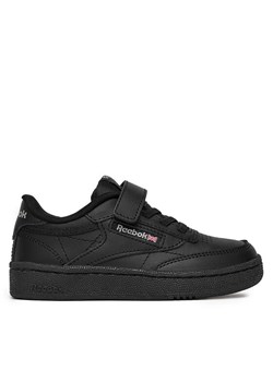 Sneakersy Reebok V9-25198-01(IV)CH Czarny ze sklepu eobuwie.pl w kategorii Buty sportowe dziecięce - zdjęcie 182024325