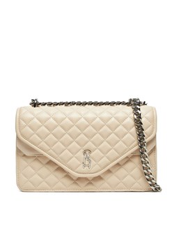 Torebka Steve Madden Bsenza SM13001142 Écru ze sklepu eobuwie.pl w kategorii Kopertówki - zdjęcie 182024345