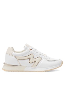 Sneakersy MEXX MIRL1011141W-01 Biały ze sklepu eobuwie.pl w kategorii Buty sportowe damskie - zdjęcie 182024369