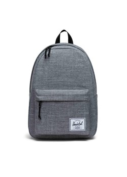 Plecak Herschel Herschel Classic™ XL Backpack 11380-00919 Szary ze sklepu eobuwie.pl w kategorii Plecaki - zdjęcie 182024425