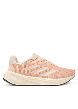 Buty do biegania adidas Response IH6091 Różowy ze sklepu eobuwie.pl w kategorii Buty sportowe damskie - zdjęcie 182024465