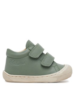 Sneakersy Naturino Cocoon Vl 2012904.16.0F15 M Zielony ze sklepu eobuwie.pl w kategorii Buty sportowe dziecięce - zdjęcie 182024496
