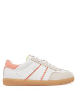 Sneakersy Tamaris 1-23624-43 Kolorowy ze sklepu eobuwie.pl w kategorii Buty sportowe damskie - zdjęcie 182024498