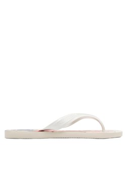 Japonki Havaianas 41402840073 Écru ze sklepu eobuwie.pl w kategorii Klapki męskie - zdjęcie 182024595