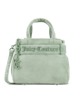 Torebka Juicy Couture BIJXT3090W5S Zielony ze sklepu eobuwie.pl w kategorii Kuferki - zdjęcie 182024628