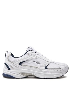 Sneakersy Bagheera 86579-2 C0826 Biały ze sklepu eobuwie.pl w kategorii Buty sportowe męskie - zdjęcie 182024728