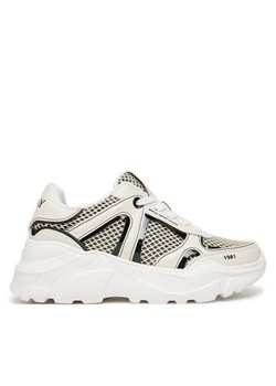 Sneakersy REPLAY GWS7Z .000.C0008S Biały ze sklepu eobuwie.pl w kategorii Buty sportowe damskie - zdjęcie 182024736