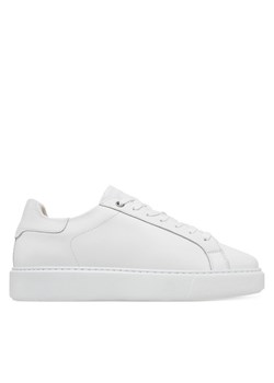Sneakersy Marc O'Polo RR1M3024 Biały ze sklepu eobuwie.pl w kategorii Buty sportowe męskie - zdjęcie 182024737