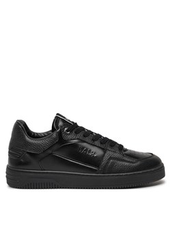 Sneakersy BALR. The Club Urban Cup Sneaker B1511.1046.101 Czarny ze sklepu eobuwie.pl w kategorii Buty sportowe męskie - zdjęcie 182024747