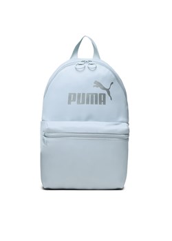 Plecak Puma Core Up Backpack 079476 02 Szary ze sklepu eobuwie.pl w kategorii Plecaki - zdjęcie 182024849