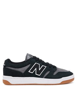 Sneakersy New Balance NM480MGC Czarny ze sklepu eobuwie.pl w kategorii Buty sportowe męskie - zdjęcie 182024898