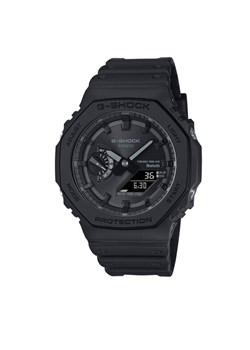 Zegarek G-Shock GA-B2100-1A1ER Czarny - id: 4549526322839 - marki G-Shock - 182025007 Zegarek G-Shock GA-B2100-1A1ER Czarny ze sklepu eobuwie.pl w kategorii Zegarki - zdjęcie 182025007