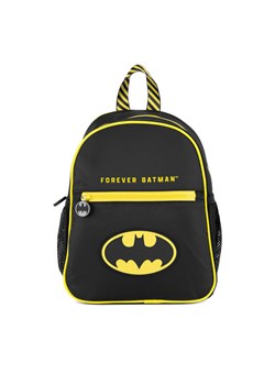 Plecak Batman ACCCS-AW24-232WBBAT Czarny ze sklepu eobuwie.pl w kategorii Plecaki dla dzieci - zdjęcie 182025065