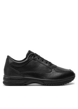 Sneakersy Imac 6516100 Czarny ze sklepu eobuwie.pl w kategorii Buty sportowe męskie - zdjęcie 182025066
