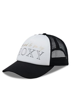 Czapka Roxy Your First Trip ERJHA04147 Czarny ze sklepu eobuwie.pl w kategorii Czapki z daszkiem damskie - zdjęcie 182025075