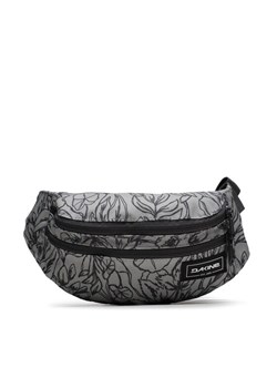 Saszetka nerka Dakine Classic Hip Pack 08130205 Szary ze sklepu eobuwie.pl w kategorii Nerki - zdjęcie 182025268
