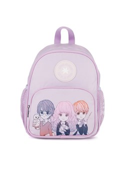 Plecak Harry Potter ACCCS-AW24-241WBHP Różowy ze sklepu eobuwie.pl w kategorii Plecaki dla dzieci - zdjęcie 182025386