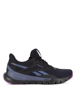 Sneakersy Reebok REEBOK FLEX TRAINER 100210154 Czarny ze sklepu eobuwie.pl w kategorii Buty sportowe damskie - zdjęcie 182025479