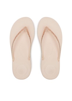 Japonki FitFlop DG5 A41 Różowy ze sklepu eobuwie.pl w kategorii Klapki damskie - zdjęcie 182025515