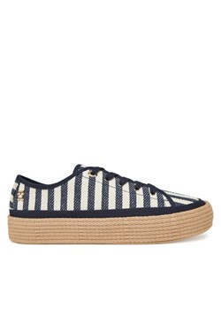 Espadryle Tommy Hilfiger FW0FW08646 Kolorowy ze sklepu eobuwie.pl w kategorii Espadryle damskie - zdjęcie 182025518