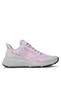 Sneakersy Fila Novanine Wmn FFW0276.43104 Fioletowy ze sklepu eobuwie.pl w kategorii Buty sportowe damskie - zdjęcie 182025538