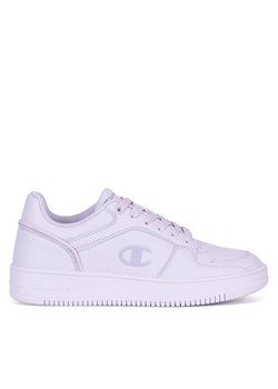 Sneakersy Champion RD18 2.0 G GS LOW S32679-VS022 Fioletowy ze sklepu eobuwie.pl w kategorii Buty sportowe dziecięce - zdjęcie 182025607