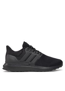 Sneakersy adidas Ubounce Dna IG5999 Czarny ze sklepu eobuwie.pl w kategorii Buty sportowe męskie - zdjęcie 182025628
