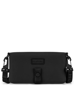 Portfel Hunter HTR-M1-001-AW24 Czarny ze sklepu eobuwie.pl w kategorii Portfele damskie - zdjęcie 182025808