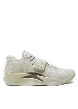 Sneakersy Nike Zion 3 Se FN1714 040 Szary ze sklepu eobuwie.pl w kategorii Buty sportowe męskie - zdjęcie 182026066