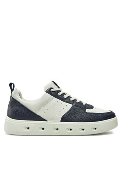 Sneakersy ECCO Street 720 M 52081453326 Niebieski - id: 0000304558979 - marki Ecco - 182026166 Sneakersy ECCO Street 720 M 52081453326 Niebieski ze sklepu eobuwie.pl w kategorii Buty sportowe męskie - zdjęcie 182026166