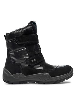 Śniegowce Primigi 6882511 D GORE-TEX Czarny ze sklepu eobuwie.pl w kategorii Buty zimowe dziecięce - zdjęcie 182026187