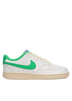 Sneakersy Nike FJ5437-133 Biały ze sklepu eobuwie.pl w kategorii Buty sportowe męskie - zdjęcie 182026199