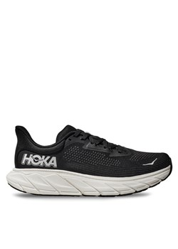 Buty do biegania Hoka Arahi 7 1147851 Czarny ze sklepu eobuwie.pl w kategorii Buty sportowe damskie - zdjęcie 182026217