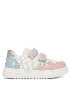 Sneakersy Lumberjack LJ-SGI9205-001-M67-M1064 S Kolorowy ze sklepu eobuwie.pl w kategorii Buty sportowe dziecięce - zdjęcie 182026247