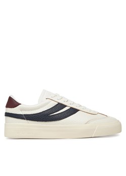 Sneakersy Superga S4128VW Biały ze sklepu eobuwie.pl w kategorii Buty sportowe damskie - zdjęcie 182026379