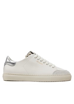 Sneakersy Axel Arigato Clean 90 Triple Sneaker 1626001 Biały ze sklepu eobuwie.pl w kategorii Trampki damskie - zdjęcie 182026385
