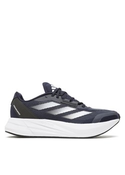 Buty do biegania adidas Duramo Speed IE7268 Granatowy ze sklepu eobuwie.pl w kategorii Buty sportowe męskie - zdjęcie 182026398