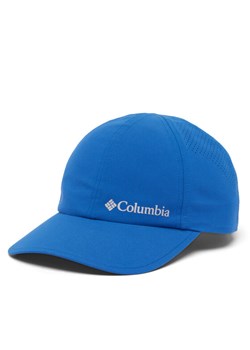 Czapka z daszkiem Columbia Silver Ridge™ IV Ball Cap 2121141 Niebieski ze sklepu eobuwie.pl w kategorii Czapki z daszkiem damskie - zdjęcie 182026428