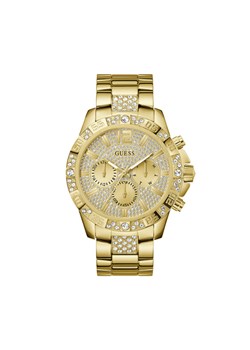 Zegarek Guess GW0796G2 Złoty ze sklepu eobuwie.pl w kategorii Zegarki - zdjęcie 182026448