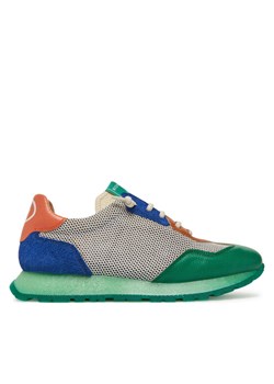 Sneakersy Hispanitas CHV253869 Koralowy ze sklepu eobuwie.pl w kategorii Buty sportowe damskie - zdjęcie 182026457