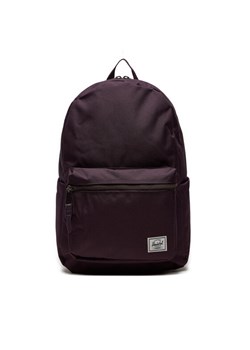 Plecak Herschel Settlement Backpack 11407-06223 Fioletowy ze sklepu eobuwie.pl w kategorii Plecaki - zdjęcie 182026476