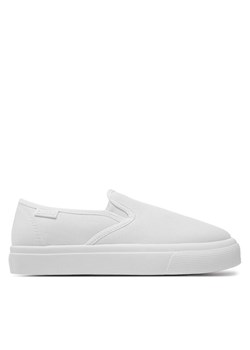 Tenisówki Big Star Shoes NN274423 Biały ze sklepu eobuwie.pl w kategorii Trampki damskie - zdjęcie 182026559