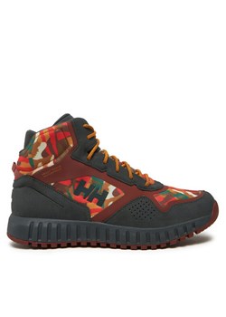 Sneakersy Helly Hansen Monashee Ullr HT 11432 Kolorowy ze sklepu eobuwie.pl w kategorii Buty sportowe męskie - zdjęcie 182026567