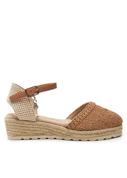 Espadryle Xti 150902 Szary - id: 0000303760250 - marki Xti - 182026667 Espadryle Xti 150902 Szary ze sklepu eobuwie.pl w kategorii Sandały dziecięce - zdjęcie 182026667