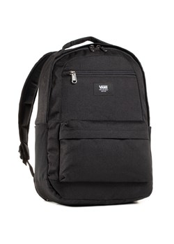 Plecak Vans Startle Backpack VN0A4MPHBLK1 Czarny ze sklepu eobuwie.pl w kategorii Plecaki - zdjęcie 182026709