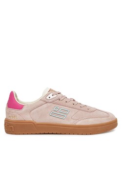 Sneakersy D.Franklin DFSH387005 Różowy ze sklepu eobuwie.pl w kategorii Buty sportowe damskie - zdjęcie 182026797